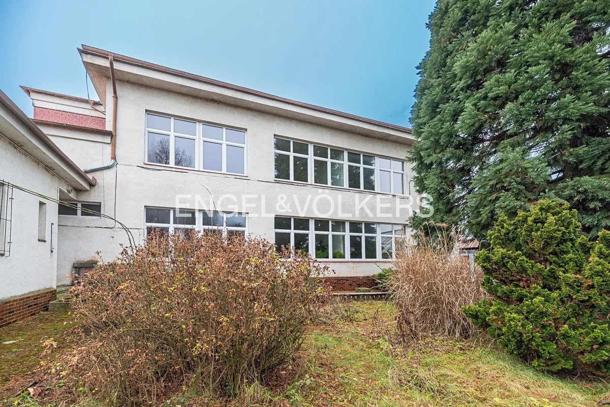 Pronájem ubytovacího zařízení 870 m²